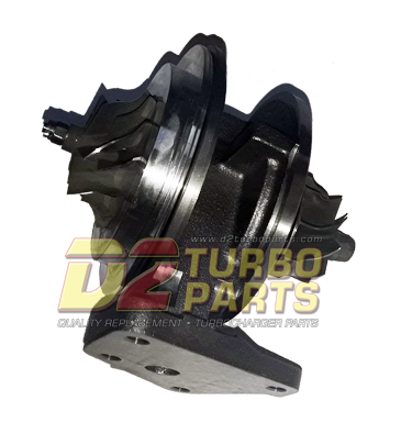 CHRA-D2TP-0658 5304-970-0035 | Turbo Cartridge | Core | AUDI, VOLksWAGEN - 3.0 TDI 204 ks | 5304-970